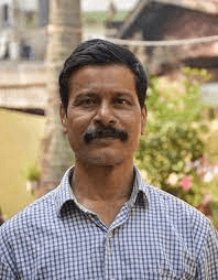 Aman Gupta